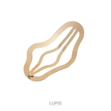 ニュアンスラインぱっちんヘアピン | LUPIS | 詳細画像6 