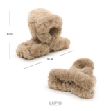 ミニファーバンスクリップ | LUPIS | 詳細画像7 