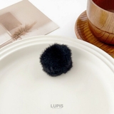 ラウンドファーミニヘアクリップ【小さめ】 | LUPIS | 詳細画像11 