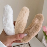 ウェーブラインファーヘアクリップ | LUPIS | 詳細画像6 