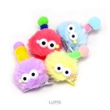 ふわふわモンスターヘアクリップ | LUPIS | 詳細画像7 