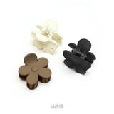 フラワーミニバンスクリップ | LUPIS | 詳細画像3 