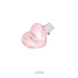 ≪1個入≫ハート×ピーチミニヘアクリップ | LUPIS | 詳細画像8 
