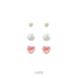 うるつやピアスセット | LUPIS | 詳細画像3