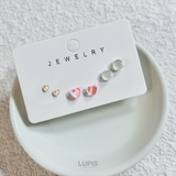 うるつやピアスセット | LUPIS | 詳細画像4