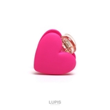 ビビットカラーハートヘアクリップ | LUPIS | 詳細画像2 