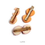 フードサンプルヘアクリップ | LUPIS | 詳細画像6 