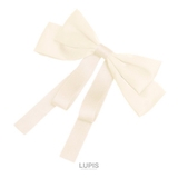 BIGリボンバレッタ | LUPIS | 詳細画像5