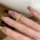 オリエンタルデザインリング | LUPIS | 詳細画像2 