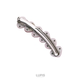 6連ハートヘアクリップ | LUPIS | 詳細画像6 