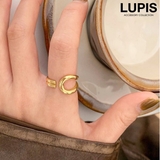 ニュアンスカーブリング | LUPIS | 詳細画像1 