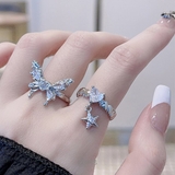 ハート×スターチャームリング | LUPIS | 詳細画像5