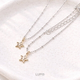 リトルスターステーションブレスレット | LUPIS | 詳細画像3