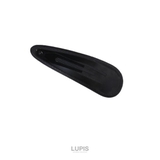 3連ハートベロア調ぱっちんヘアピン | LUPIS | 詳細画像6 