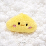 ふわふわアニマルヘアクリップ | LUPIS | 詳細画像3 