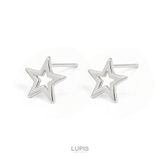 スターフレームピアス | LUPIS | 詳細画像4