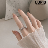 ノットロープリング | LUPIS | 詳細画像1