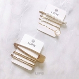 パール×ゴールドヘアピンセット | LUPIS | 詳細画像13