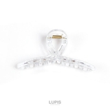 シンプルバンスヘアクリップ【ヘアアクセサリー】 | LUPIS | 詳細画像2
