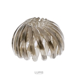 グレー | べっ甲ポニーリング【ヘアアクセサリー】 | LUPIS