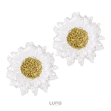 サンフラワークリアピアス | LUPIS | 詳細画像5
