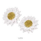 サンフラワークリアピアス | LUPIS | 詳細画像6
