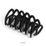 マットラインバンスクリップ【ヘアアクセサリー】 | LUPIS | 詳細画像3