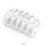 マットラインバンスクリップ【ヘアアクセサリー】 | LUPIS | 詳細画像6