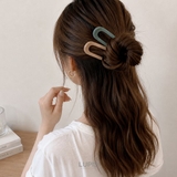 アクリルカラーU字コーム【かんざし ヘアアクセサリー】 | LUPIS | 詳細画像4 