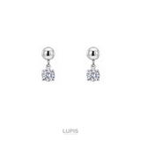スウィングストーンプチピアス | LUPIS | 詳細画像2 