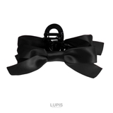 リボンバンスクリップ【ヘアアクセサリー】 | LUPIS | 詳細画像3 
