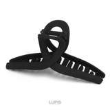 ループラインマットカラーバンスクリップ 【プチプラ 大きめ | LUPIS | 詳細画像5 