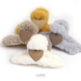 ハートファーバンスクリップ【ヘアアクセサリー】 | LUPIS | 詳細画像4 
