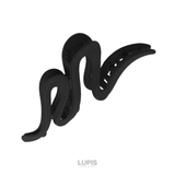 マットカラーニュアンスラインバンスクリップ | LUPIS | 詳細画像4 