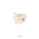 ≪1個入り≫エレガントフラワーミニヘアクリップ | LUPIS | 詳細画像3