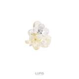≪1個入り≫エレガントフラワーミニヘアクリップ | LUPIS | 詳細画像4