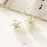 ≪1個入り≫エレガントフラワーミニヘアクリップ | LUPIS | 詳細画像7