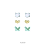 うるつやピアスセット | LUPIS | 詳細画像2 