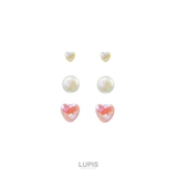 うるつやピアスセット | LUPIS | 詳細画像3 