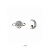 ギャラクシーパヴェピアス | LUPIS | 詳細画像3 