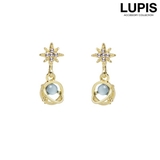 ギャラクシーピアス【S925ポスト】 | LUPIS | 詳細画像1