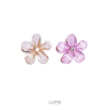 フラワーミニヘアクリップ | LUPIS | 詳細画像4 