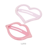ハート×リップぱっちんヘアピン | LUPIS | 詳細画像4