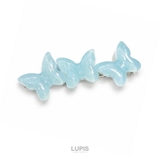 3連バタフライヘアクリップ | LUPIS | 詳細画像5 