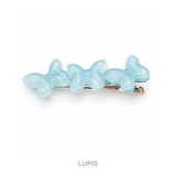 3連バタフライヘアクリップ | LUPIS | 詳細画像6 