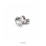≪1個入り≫ハートジュエルミニヘアクリップ | LUPIS | 詳細画像3 
