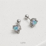 オーロラハートギャラクシーピアス | LUPIS | 詳細画像3