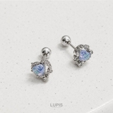 オーロラハートギャラクシーピアス | LUPIS | 詳細画像3