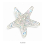 クリアスターフィッシュヘアクリップ | LUPIS | 詳細画像2 