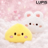 ふわふわアニマルヘアクリップ | LUPIS | 詳細画像1 